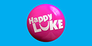 HappyLuke logo